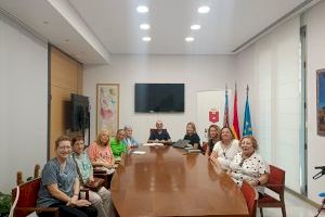 Alaquàs comptarà amb una nova associació de pacients oncològics