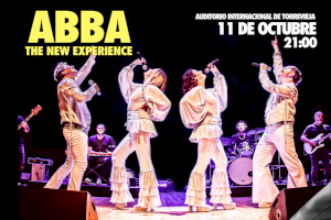 Ismael lemais y la kiskillosa, abba y la orquesta sinfónica de torrevieja forman parte de la agenda cultural de este fin de semana