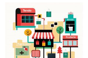 Convocatoria de la Segunda Edición de los Reconocimientos “Gala del Comerç i l’Empresa de Xàbia”