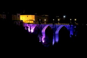 La Regidoria de Cementeri programa un documental i un col·loqui a Ontinyent per commemorar el Dia del Dol Perinatal