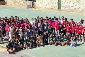 Los vínculos de amistad refuerzan la salud mental de nuestros jóvenes