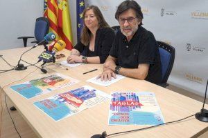 Espacio Joven abrirá el plazo de inscripción el 14 de octubre para la nueva edición de Club de Ocio y Localocho - (foto 2) Espacio Joven abrirá el plazo de inscripción el 14 de octubre para la nueva edición de Club de Ocio y Localocho - (foto 2)