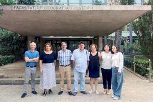 En marxa el projecte pilot universitari de la UV per a reduir l'estigma social cap a les persones amb trastorns mentals