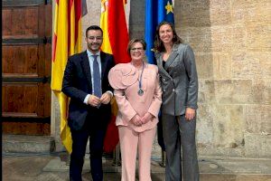 El PP celebra que el Consell reconozca el esfuerzo de Sara Sorribes y la vocación de Caixa La Vall