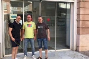 Burriana se convierte en la capital del Playmobil con una gran exposición de 80 metros cuadrados - (foto 2) Burriana se convierte en la capital del Playmobil con una gran exposición de 80 metros cuadrados - (foto 2)