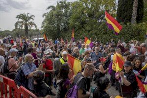 III Marxa a Peu a Portaceli