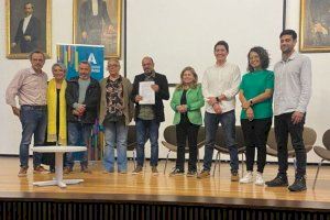 La UV se suma al impulso de la Red Internacional de Observatorios e Investigadores de Políticas y Economía de la Cultura