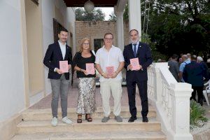 Sant Joan reedita de la 'Crónica de San Juan de Alicante' escrita en 1924 por Manuel Sala Pérez