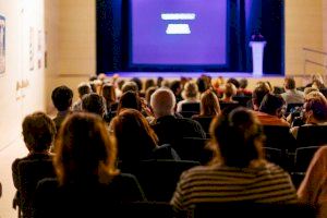 Quart de Poblet se convierte en la capital del cine con la gala inaugural del 41º Festival Quartmetratges