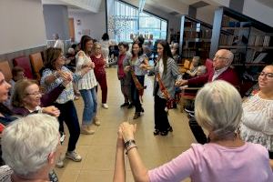 Almassora pasa el ecuador de las fiestas de la Mare de Déu del Roser con multitud de actos para todas las edades todavía por delante
