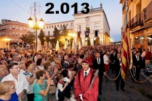 Los Populares de Gandia critican el “quiero y no puedo” del alcalde socialista en la celebración del 9 d’ Octubre