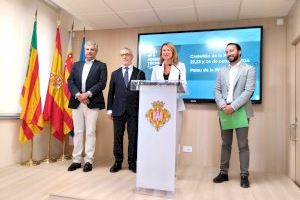 Castellón será por unos días la capital nacional de las empresas de gestión de residuos con una Reciplasa que cumple 30 años como anfitriona