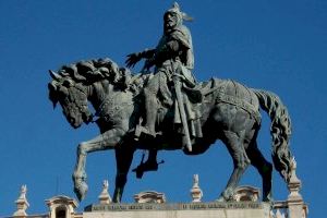 Castellar-l’Oliveral i Russafa acullen les jornades divulgatives sobre Jaume I en el marc del 9 d’Octubre