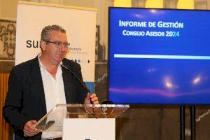 Toni Pérez pone en valor el apoyo de Suma a los ayuntamientos ante la nueva Ley de residuos - (foto 3)