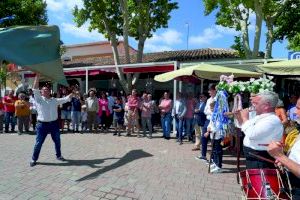La VI Trobada Joan Blasco, un homenaje a la dolçaina más allá de nuestras fronteras La VI Trobada Joan Blasco, un homenaje a la dolçaina más allá de nuestras fronteras