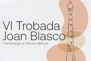 La VI Trobada Joan Blasco, un homenaje a la dolçaina más allá de nuestras fronteras - (foto 4) La VI Trobada Joan Blasco, un homenaje a la dolçaina más allá de nuestras fronteras - (foto 4)