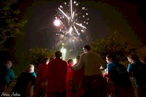 Oropesa del Mar clausura unas Fiestas de la Paciencia con buena ocupación hotelera y menos quejas vecinales Oropesa del Mar clausura unas Fiestas de la Paciencia con buena ocupación hotelera y menos quejas vecinales