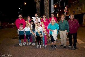 Oropesa del Mar clausura unas Fiestas de la Paciencia con buena ocupación hotelera y menos quejas vecinales - (foto 2) Oropesa del Mar clausura unas Fiestas de la Paciencia con buena ocupación hotelera y menos quejas vecinales - (foto 2)