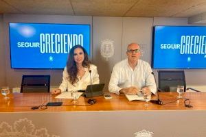 Alicante actualiza la ordenanza de Limpieza y Gestión de Residuos para aumentar la recogida selectiva en origen Alicante actualiza la ordenanza de Limpieza y Gestión de Residuos para aumentar la recogida selectiva en origen