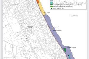 Empiezan las obras de recuperación medioambiental del Primer Montañar - (foto 2)