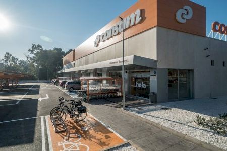 Consum amplía su imperio con la adquisición de 9 supermercados: estas son las 7 localidades valencianas donde se ubican Consum amplía su imperio con la adquisición de 9 supermercados: estas son las 7 localidades valencianas donde se ubican
