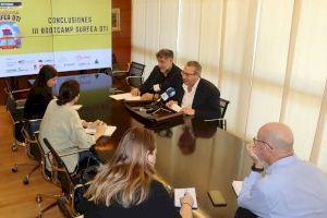 El III Boot Camp Surfea plantea incorporar nuevos indicadores a los ejes del DTI y reforzar el modelo de turismo regenerativo y circular - (foto 3) El III Boot Camp Surfea plantea incorporar nuevos indicadores a los ejes del DTI y reforzar el modelo de turismo regenerativo y circular - (foto 3)