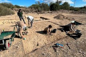 Descubren un tesoro oculto y milenario: la tierra de València esconde ...
