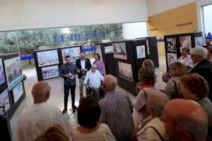 Benidorm inaugura la exposición ‘Toda una vida’, una visión retrospectiva de la obra del artista plástico Amando - (foto 2) Benidorm inaugura la exposición ‘Toda una vida’, una visión retrospectiva de la obra del artista plástico Amando - (foto 2)