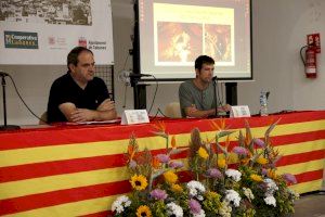 Cabanes enaltece las raíces históricas, patrimoniales y ganaderas con las XXVII Jornades Culturals a la Plana de l'Arc - (foto 3)
