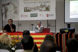 Cabanes enaltece las raíces históricas, patrimoniales y ganaderas con las XXVII Jornades Culturals a la Plana de l'Arc - (foto 5)