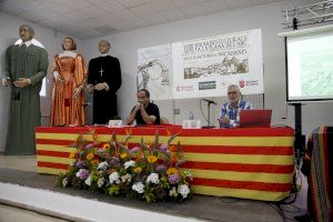 Cabanes enaltece las raíces históricas, patrimoniales y ganaderas con las XXVII Jornades Culturals a la Plana de l'Arc - (foto 6)