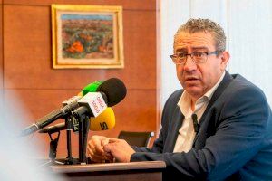 Benidorm abrirá el Aula del Mar el próximo 3 de noviembre, coincidiendo con la Semana Cultural de les Festes Majors Patronals Benidorm abrirá el Aula del Mar el próximo 3 de noviembre, coincidiendo con la Semana Cultural de les Festes Majors Patronals