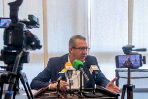 Benidorm abrirá el Aula del Mar el próximo 3 de noviembre, coincidiendo con la Semana Cultural de les Festes Majors Patronals - (foto 2) Benidorm abrirá el Aula del Mar el próximo 3 de noviembre, coincidiendo con la Semana Cultural de les Festes Majors Patronals - (foto 2)