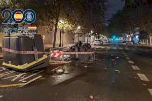 VIDEO | Un detingut i 7 persones identificades pels altercats després del València-Las Palmas a Mestalla - (foto 2) VIDEO | Un detingut i 7 persones identificades pels altercats després del València-Las Palmas a Mestalla - (foto 2)