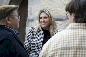 La Diputación de Castellón intensifica su esfuerzo para la lucha contra la despoblación con 3,2 millones para 88 municipios de la provincia La Diputación de Castellón intensifica su esfuerzo para la lucha contra la despoblación con 3,2 millones para 88 municipios de la provincia