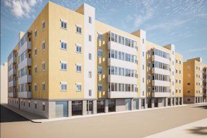El Ayuntamiento de Burjassot informa a los vecinos del “Barrio Pintor Goya. Fincas Amarillas” de la marcha del proyecto El Ayuntamiento de Burjassot informa a los vecinos del “Barrio Pintor Goya. Fincas Amarillas” de la marcha del proyecto