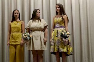 Comiat de les Falleres Majors 2024 i Proclamació de Rosabel Gascó com a Fallera Major de Sedaví 2025. - (foto 2) Comiat de les Falleres Majors 2024 i Proclamació de Rosabel Gascó com a Fallera Major de Sedaví 2025. - (foto 2)