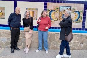 El PP de Tales celebra la incorporació de panells solars en la piscina municipal i el multifuncional amb l'ajuda de Diputació El PP de Tales celebra la incorporació de panells solars en la piscina municipal i el multifuncional amb l'ajuda de Diputació