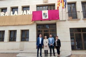 César Simó logra que La Jana reciba más de 100.000 euros este 2024 del Fondo contra la Despoblación César Simó logra que La Jana reciba más de 100.000 euros este 2024 del Fondo contra la Despoblación