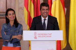Carlos Mazón: “La rebaja del impuesto de la vivienda permite a 13.400 jóvenes y personas vulnerables ahorrarse 17,4 millones de euros” Carlos Mazón: “La rebaja del impuesto de la vivienda permite a 13.400 jóvenes y personas vulnerables ahorrarse 17,4 millones de euros”