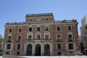 La Diputació posa en valor la força i resiliència de les dones en el desenvolupament del món rural a través de ‘Construint Província’ La Diputació posa en valor la força i resiliència de les dones en el desenvolupament del món rural a través de ‘Construint Província’