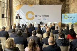 La CEV analiza la IA como elemento de transformación industrial - (foto 2)