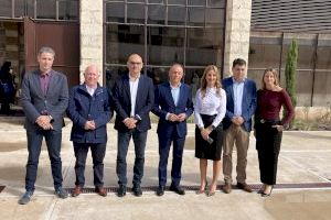 La CEV analiza la IA como elemento de transformación industrial - (foto 3)