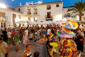 Turisme Comunitat Valenciana destina 21 millones de euros a financiar proyectos de eficiencia energética y economía circular - (foto 2) Turisme Comunitat Valenciana destina 21 millones de euros a financiar proyectos de eficiencia energética y economía circular - (foto 2)