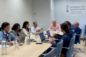 Educació iniciarà un concurs de mèrits per a cobrir les places dels inspectors vacants després de les últimes oposicions