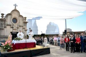 Vila-real habilita el dispositivo especial de Todos los Santos y refuerza el bus urbano para facilitar las visitas al Cementerio