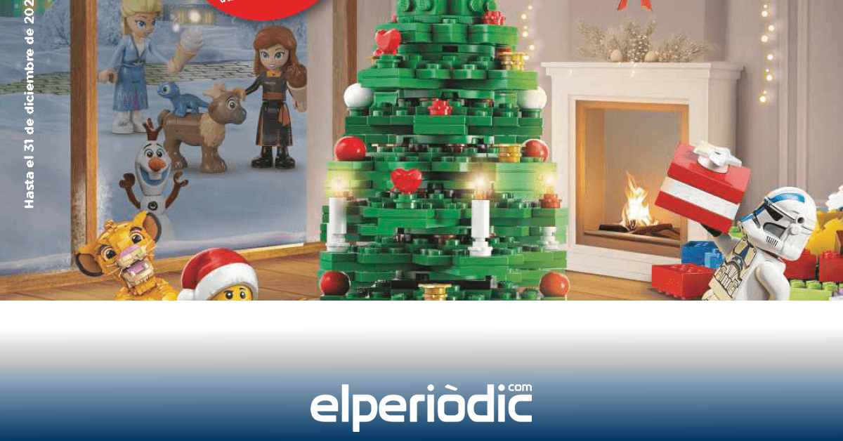 Hipercor Catalogo De Reyes El Corte Ingles Catalogo Hipercor CatÃ