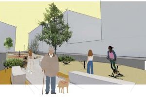Adjudicadas las obras de ajardinamiento de la mediana de la calle de Fray Junípero Serra