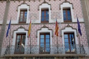 Crevillent difon les iniciatives de Creu Roja i Cáritas per a col·laborar després del desastre de la DANA a la província de València