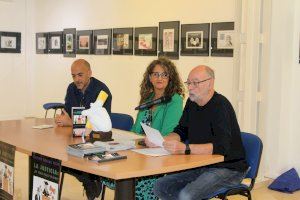 El dibuixant i humorista gràfic César Oroz rep el Premi Notari de l’Humor de la UA - (foto 2)